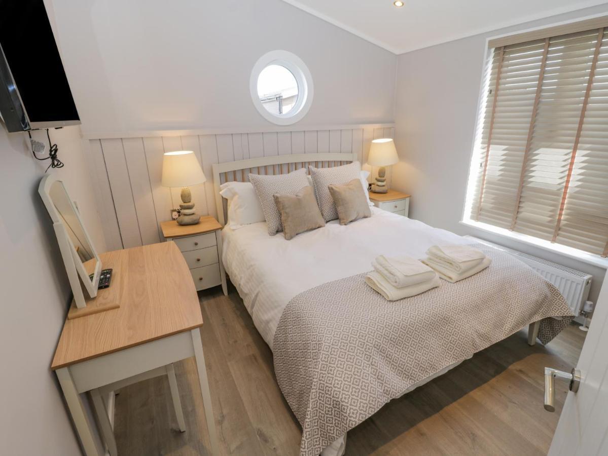 Villa No 27 The Crab Pot Saltburn-by-the-Sea Esterno foto