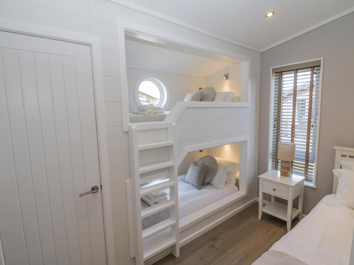 Villa No 27 The Crab Pot Saltburn-by-the-Sea Esterno foto